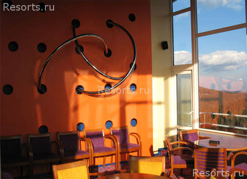 Murgavets Hotel 17